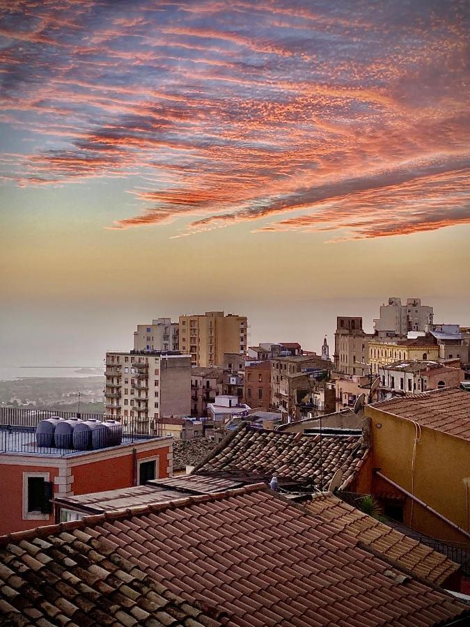 Dareb Home Vista Mare Agrigento Exterior foto