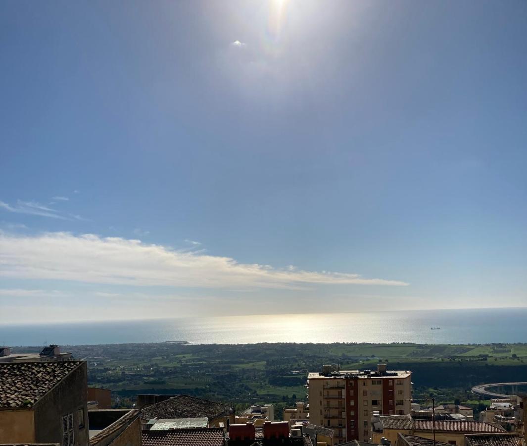 Dareb Home Vista Mare Agrigento Exterior foto