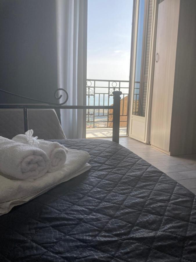 Dareb Home Vista Mare Agrigento Exterior foto