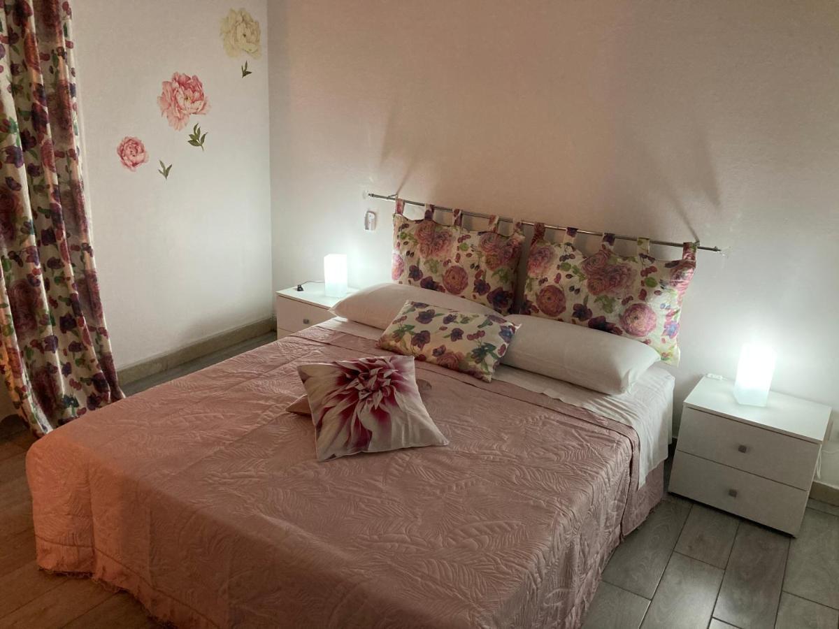 Dareb Home Vista Mare Agrigento Exterior foto