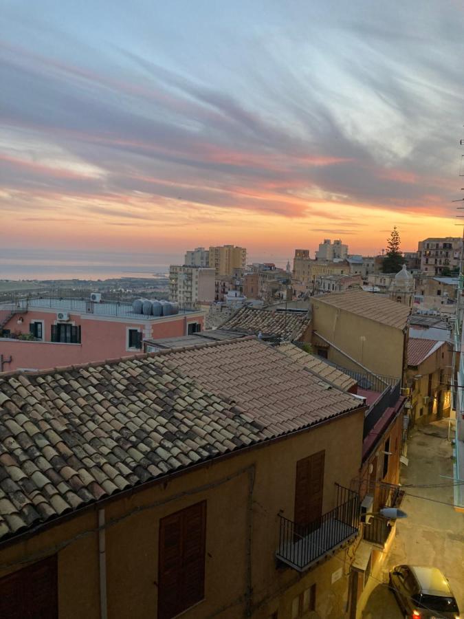 Dareb Home Vista Mare Agrigento Exterior foto
