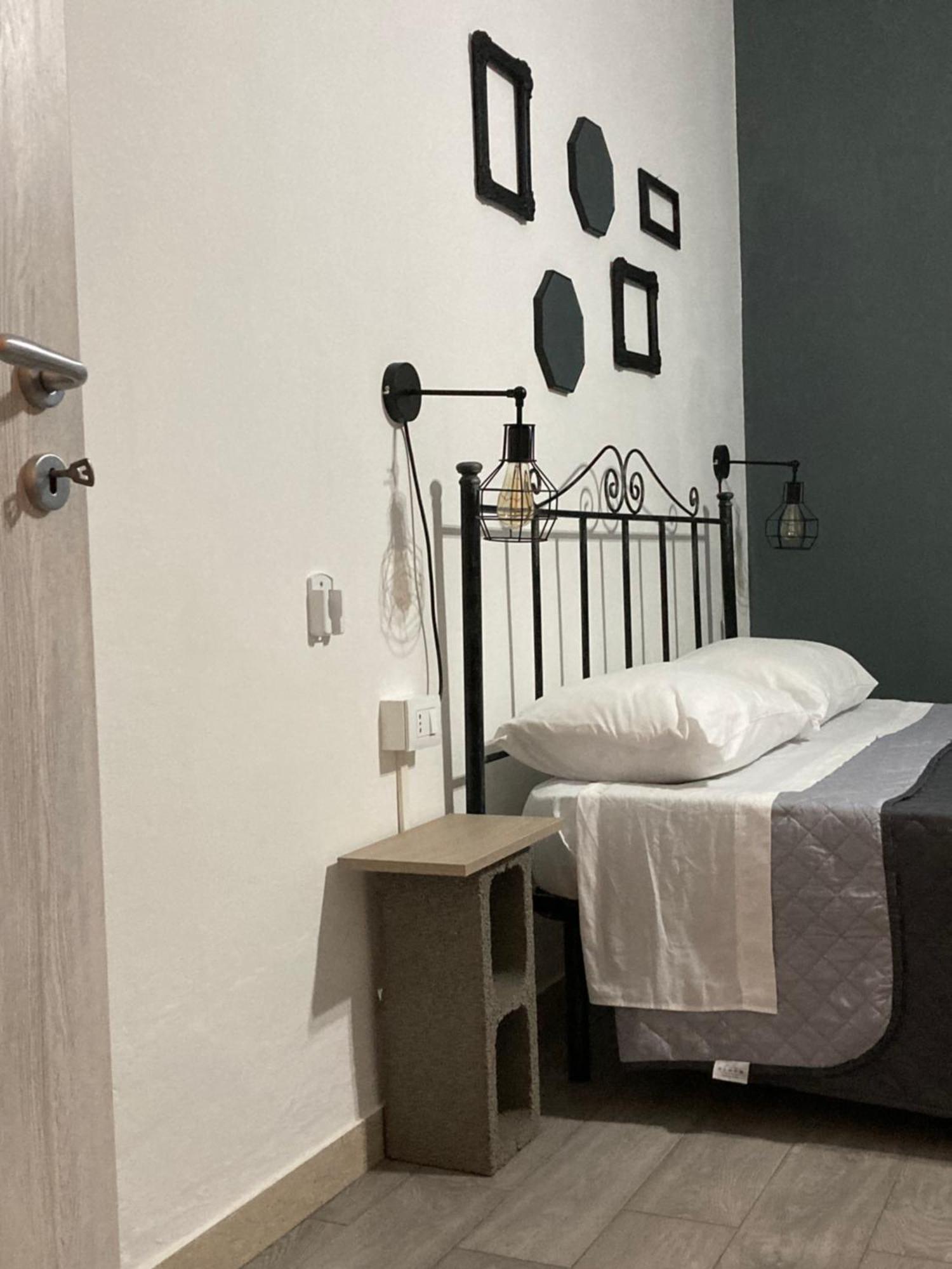 Dareb Home Vista Mare Agrigento Exterior foto