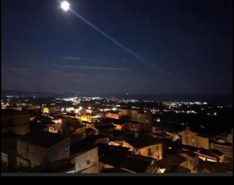 Dareb Home Vista Mare Agrigento Exterior foto