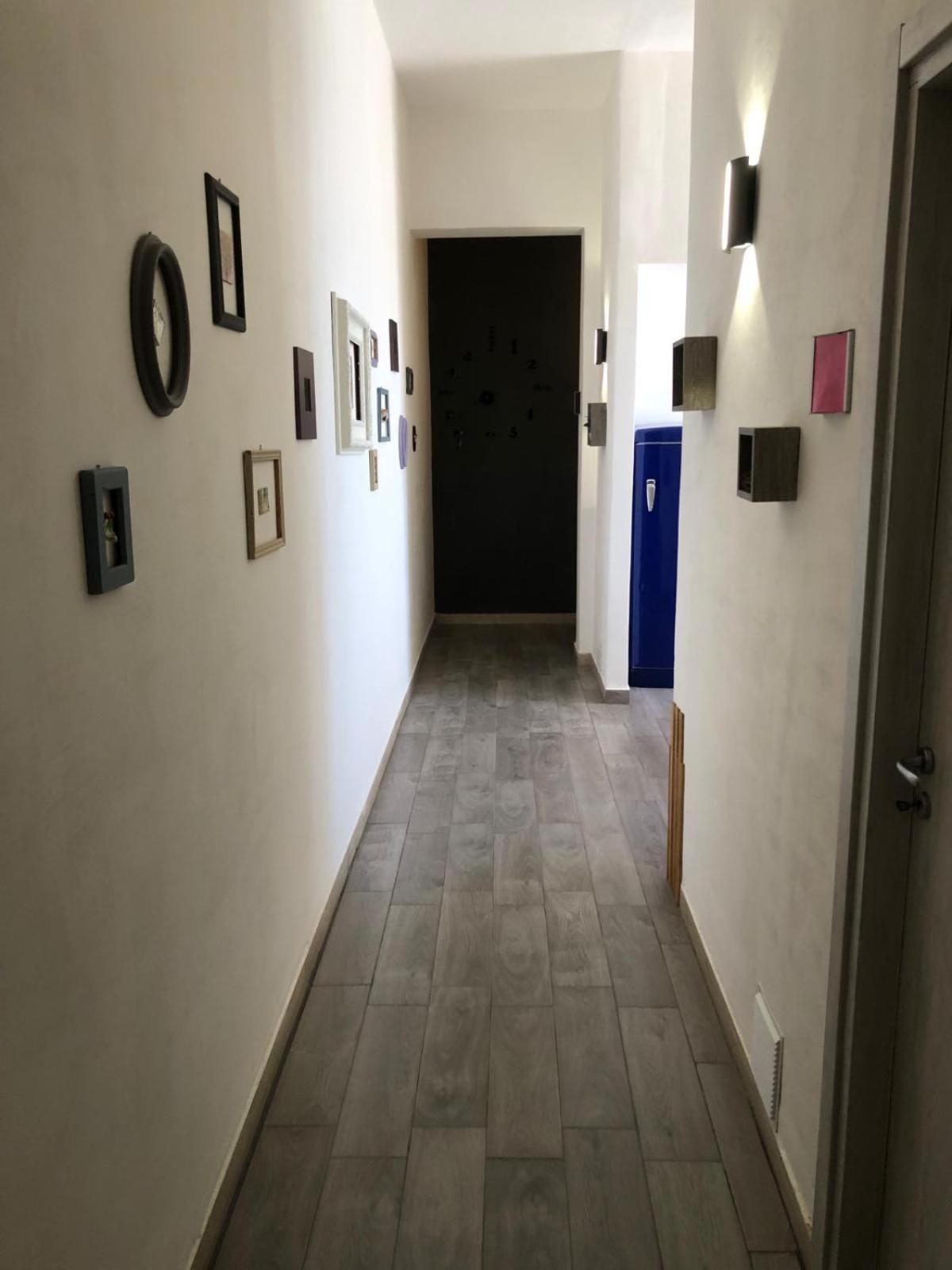 Dareb Home Vista Mare Agrigento Exterior foto