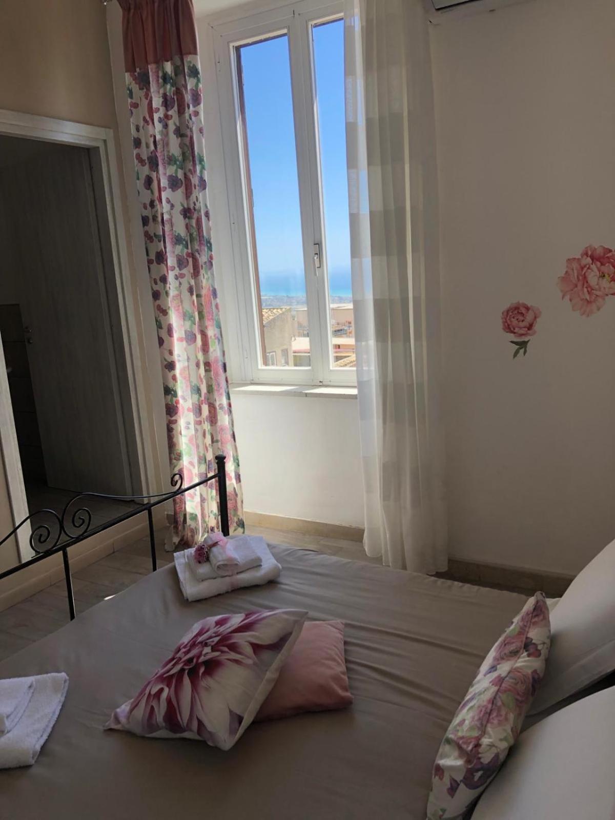 Dareb Home Vista Mare Agrigento Exterior foto