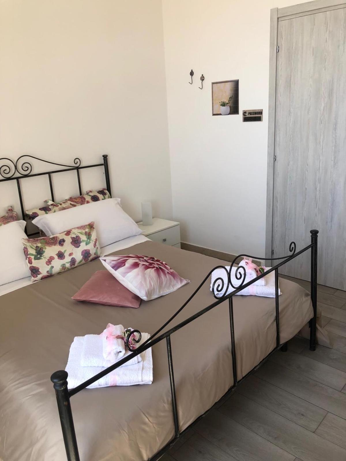 Dareb Home Vista Mare Agrigento Exterior foto