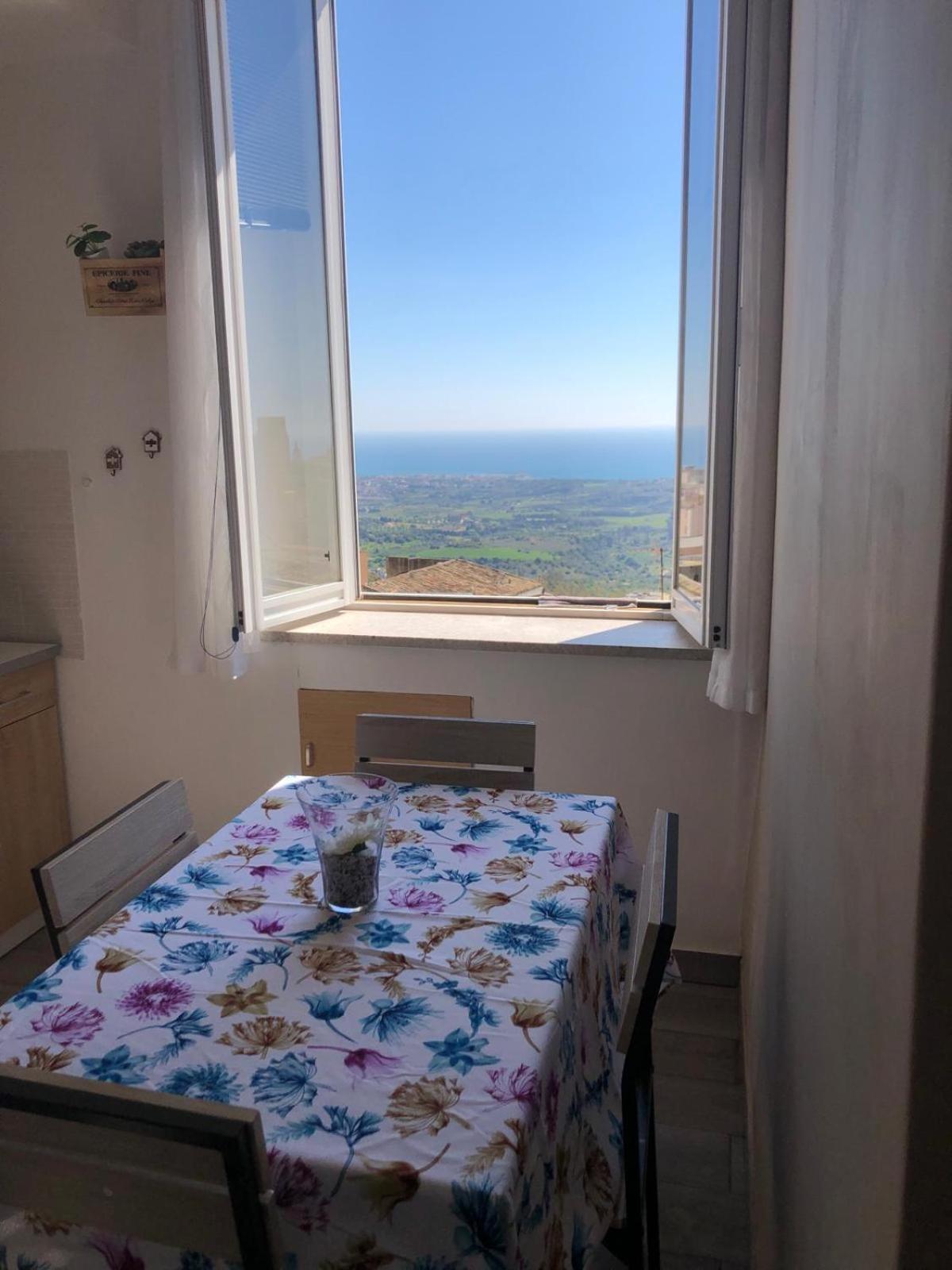 Dareb Home Vista Mare Agrigento Exterior foto