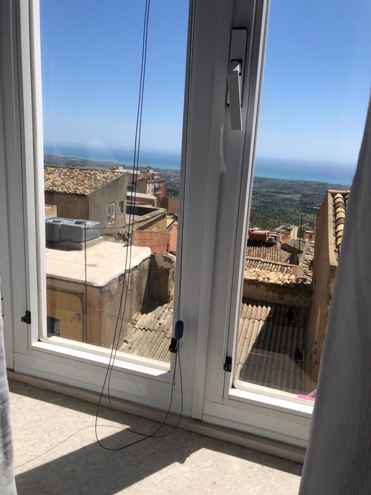 Dareb Home Vista Mare Agrigento Exterior foto