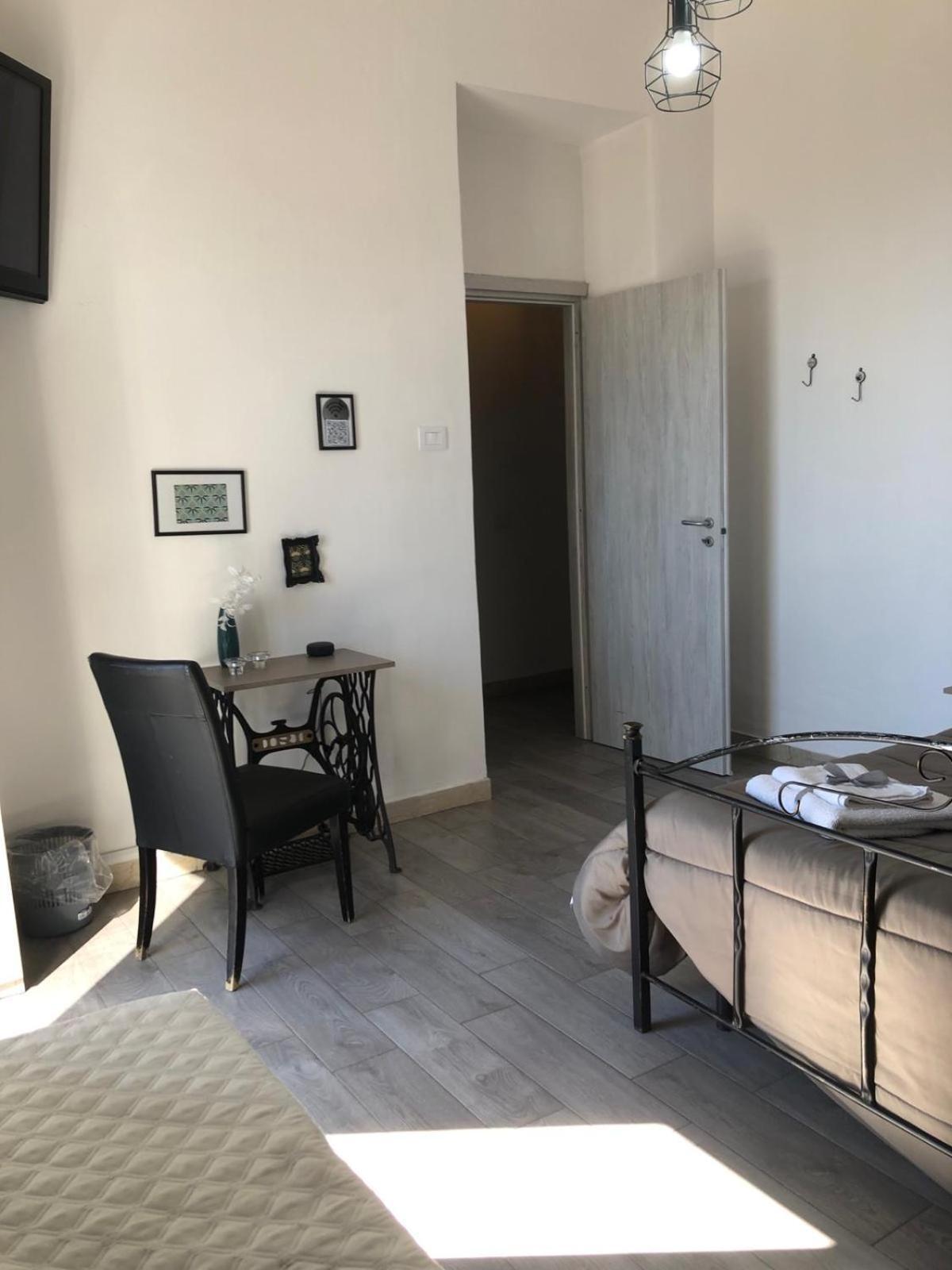 Dareb Home Vista Mare Agrigento Exterior foto