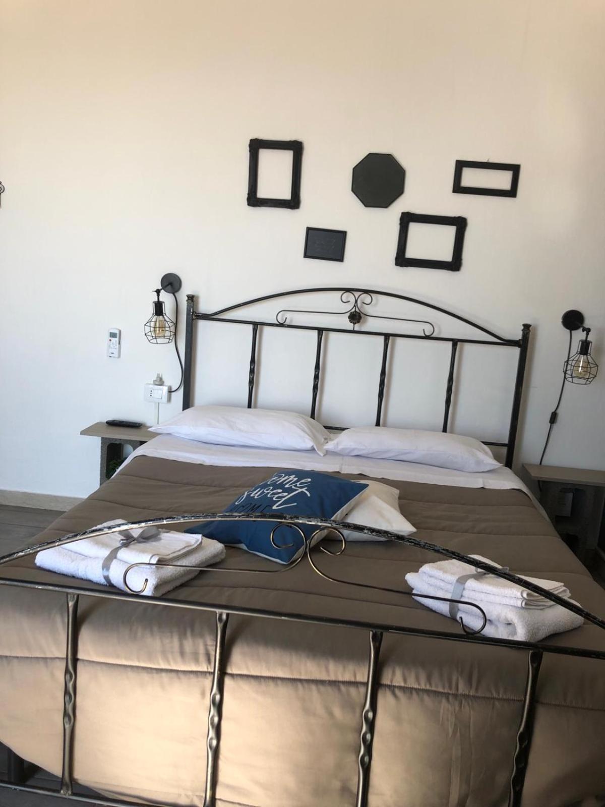 Dareb Home Vista Mare Agrigento Exterior foto