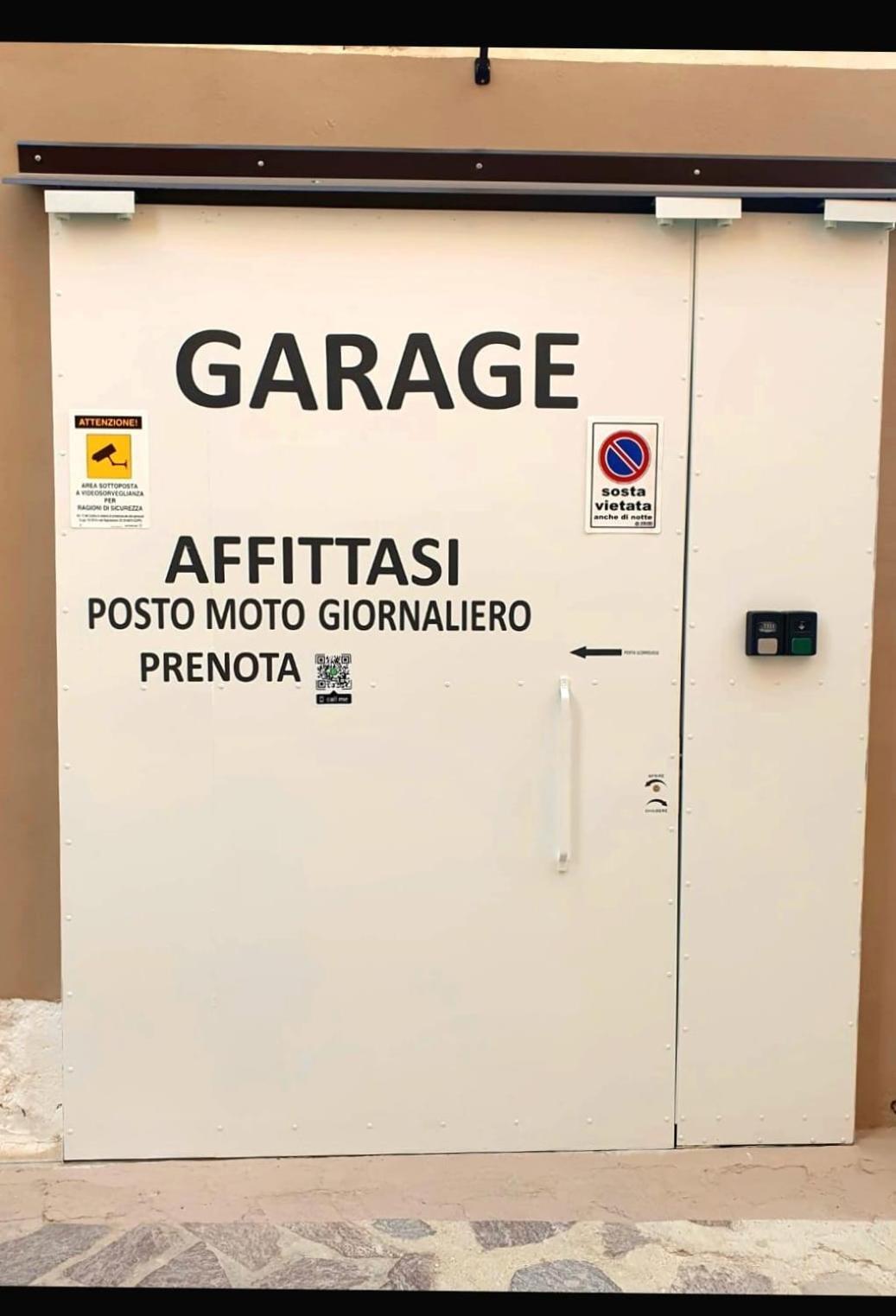 Dareb Home Vista Mare Agrigento Exterior foto